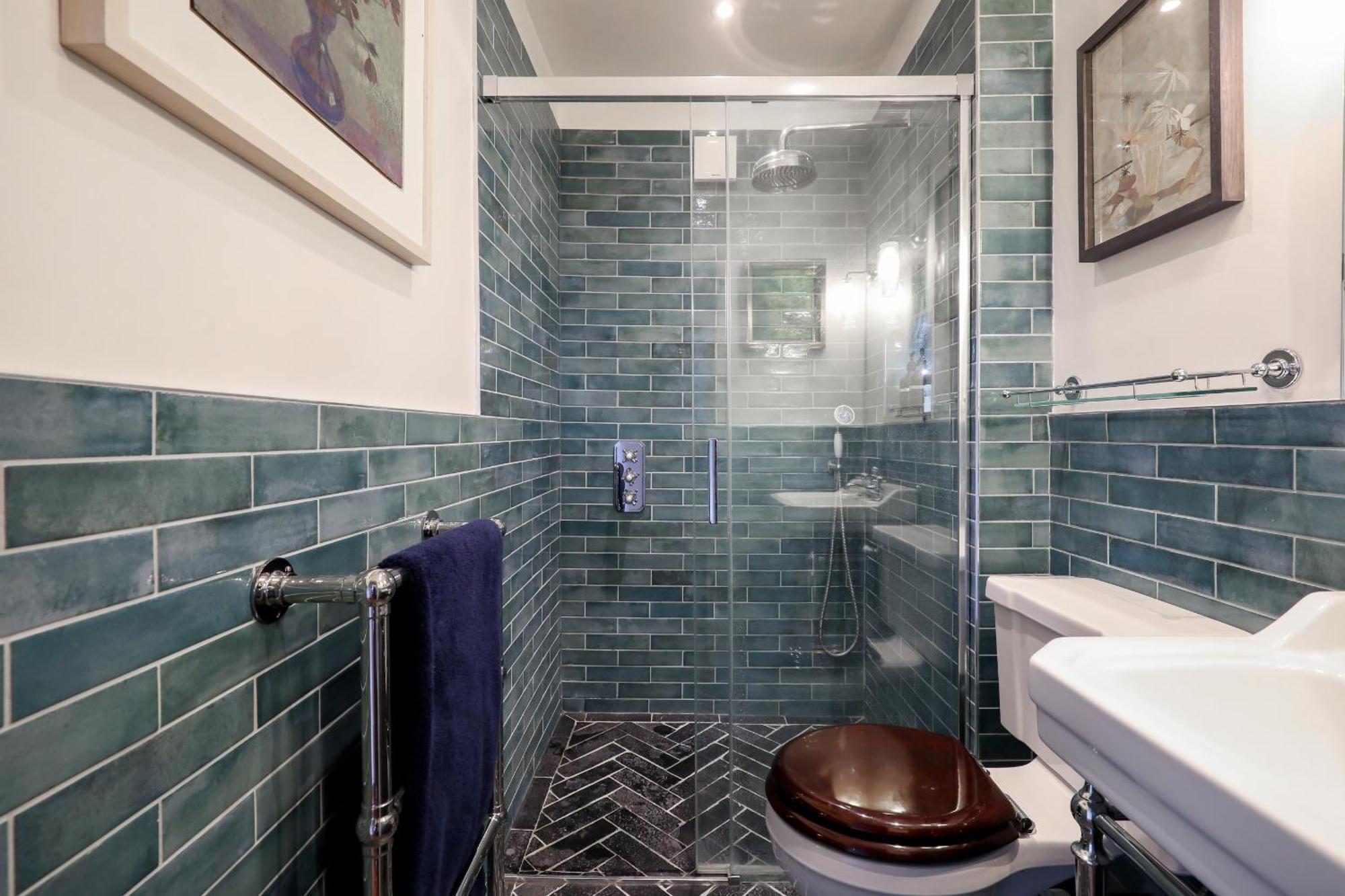Charming West End In Peaceful Fitzrovia * London