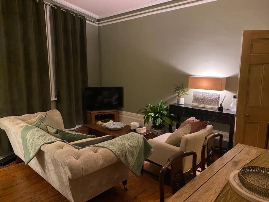 Apartment Cosy & Unique London