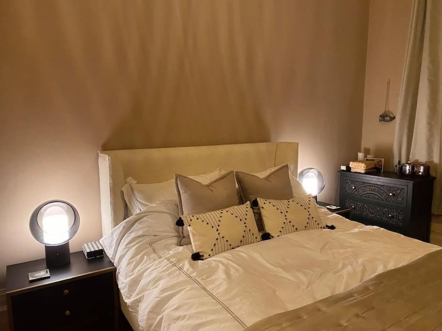 Apartment Cosy & Unique *