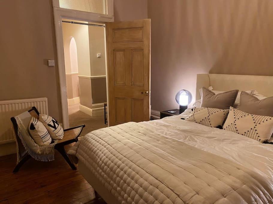 Cosy & Unique Apartment
