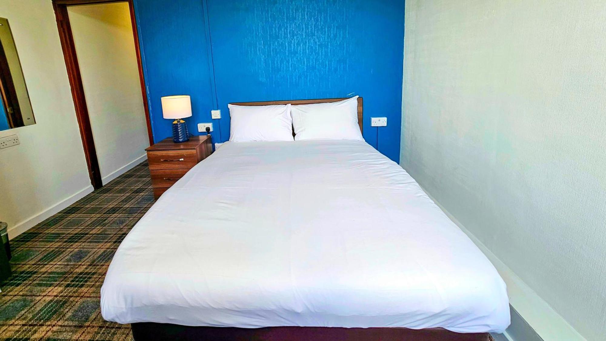 Hampstead Britannia Hotel London