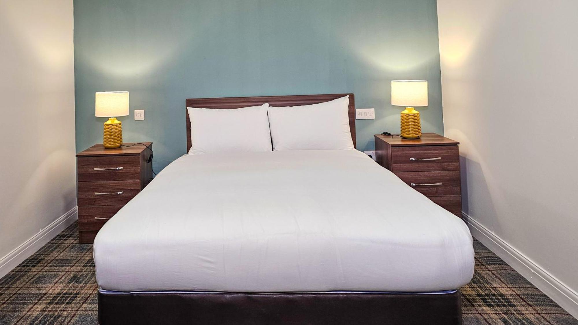 Hampstead Britannia 3* London