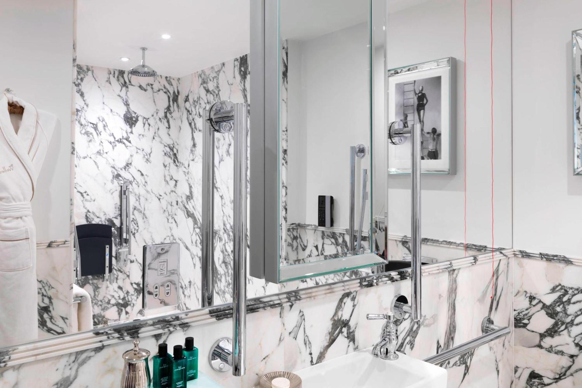 The Wellesley, A Luxury Collection Hotel, Knightsbridge, Hotel Londres