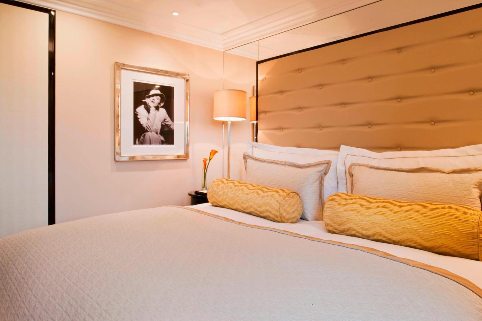 The Wellesley, A Luxury Collection Hotel, Knightsbridge, Londres