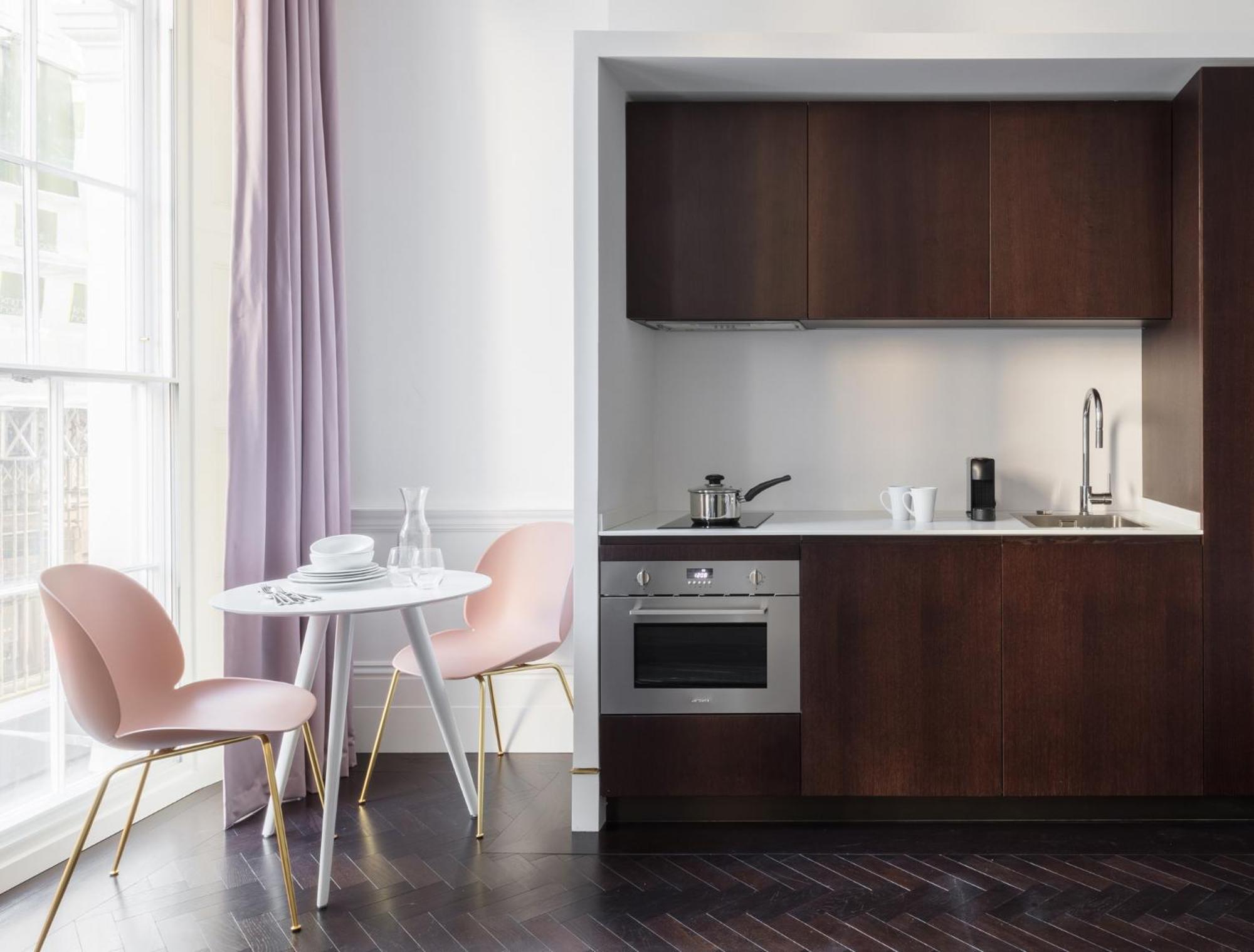 The Moorgate By Cove 4* Londen