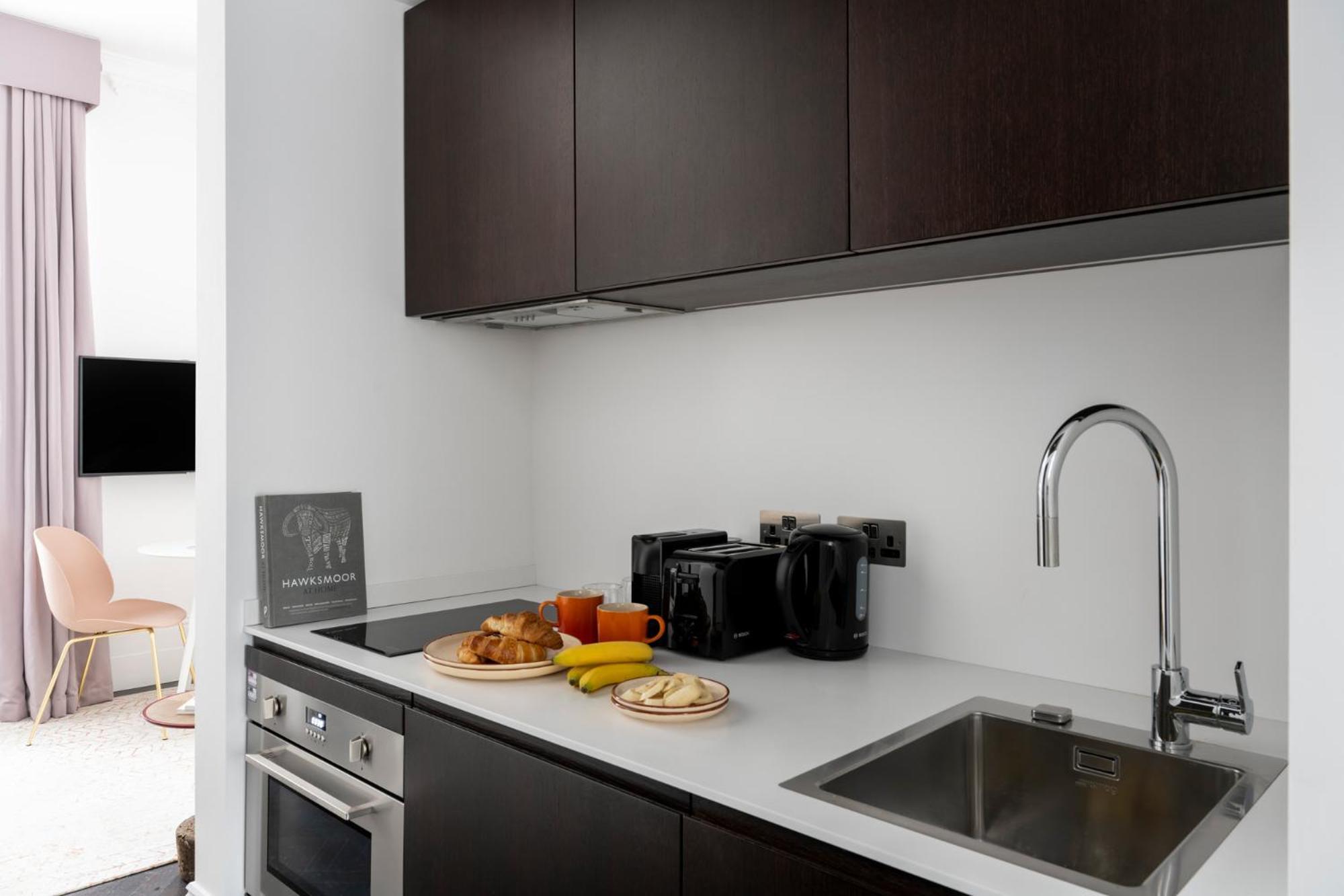 The Moorgate By Cove Aparthotel 4*