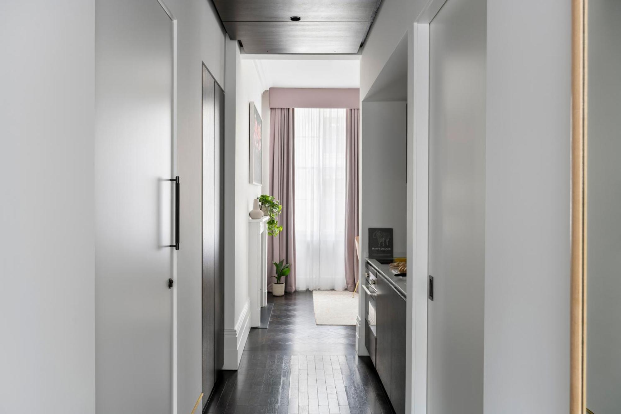 The Moorgate By Cove 4* Londen