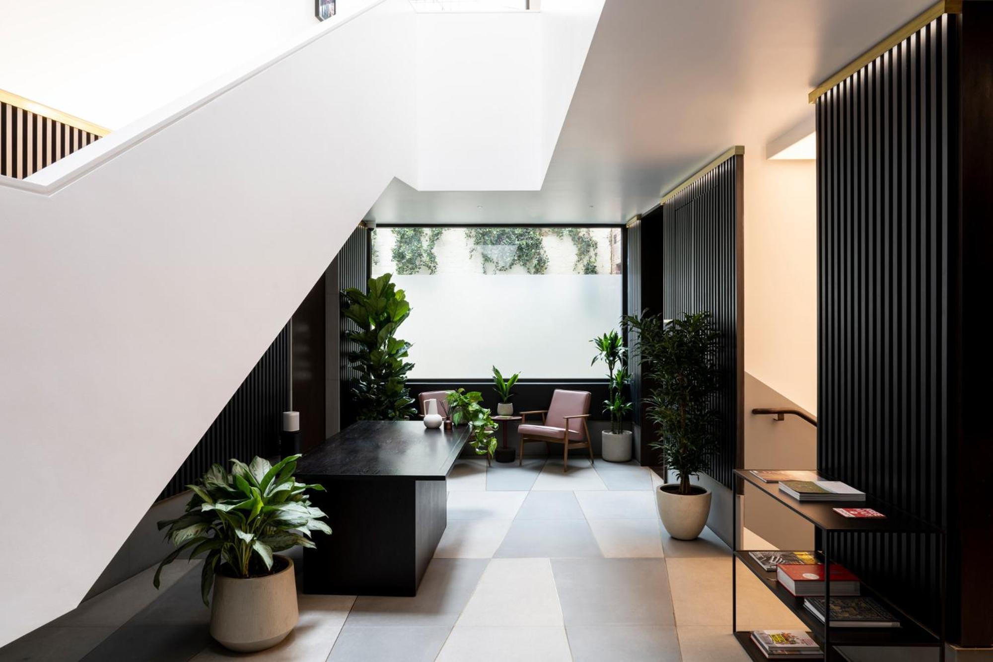 The Moorgate By Cove Aparthotel 4*