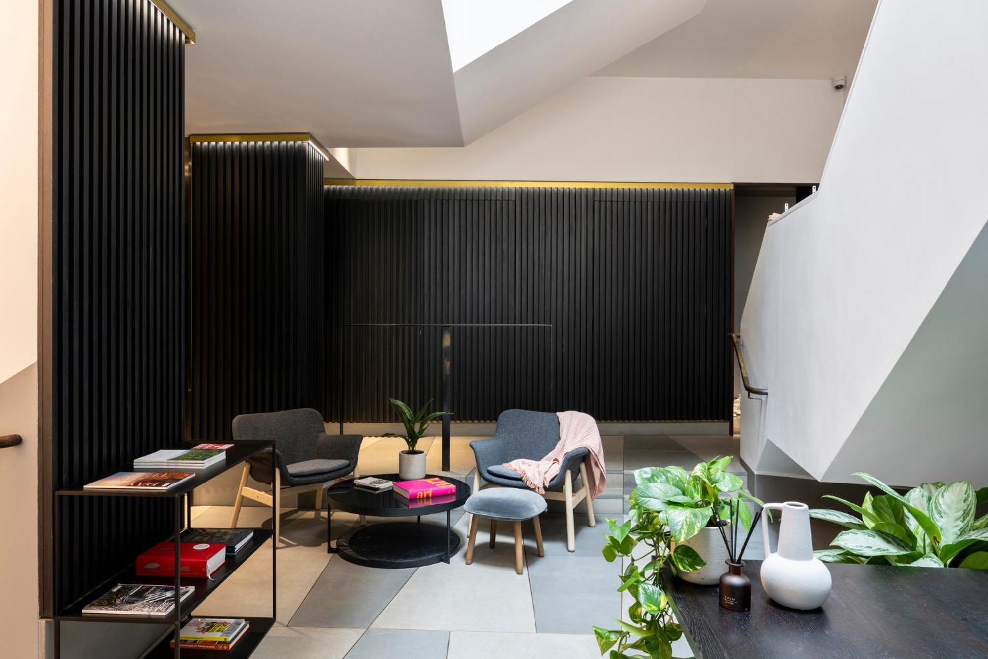 The Moorgate By Cove 4*