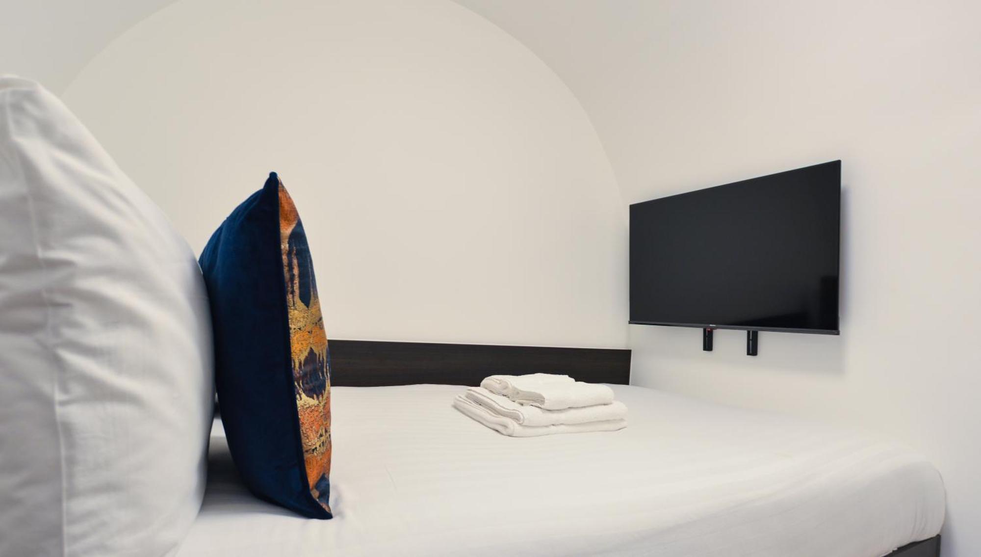Regents Serviced By Stayprime Appartement *