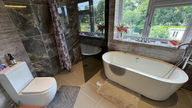 Stunning Double Bedroom Greenwich With Private Bathroom Alloggio in famiglia Londra