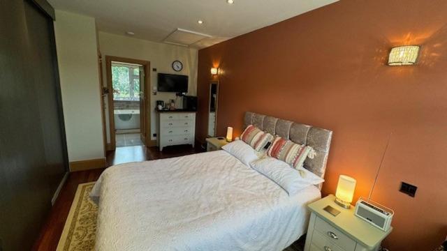 Alloggio in famiglia Stunning Double Bedroom Greenwich With Private Bathroom Londra