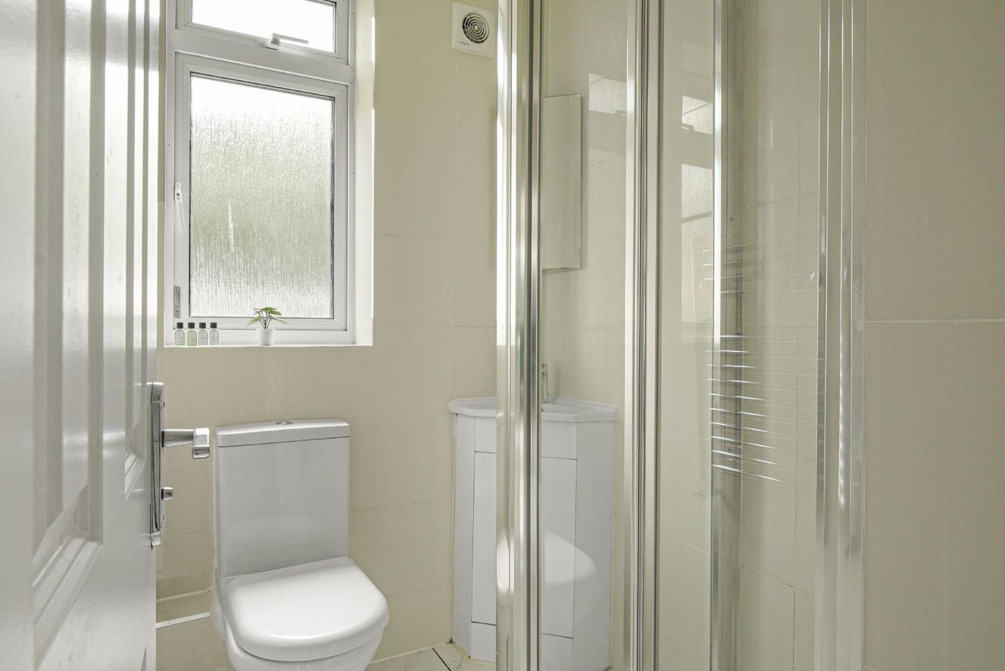 Apartment Paddington - 2br With Balcony - Cityapartmentstay *