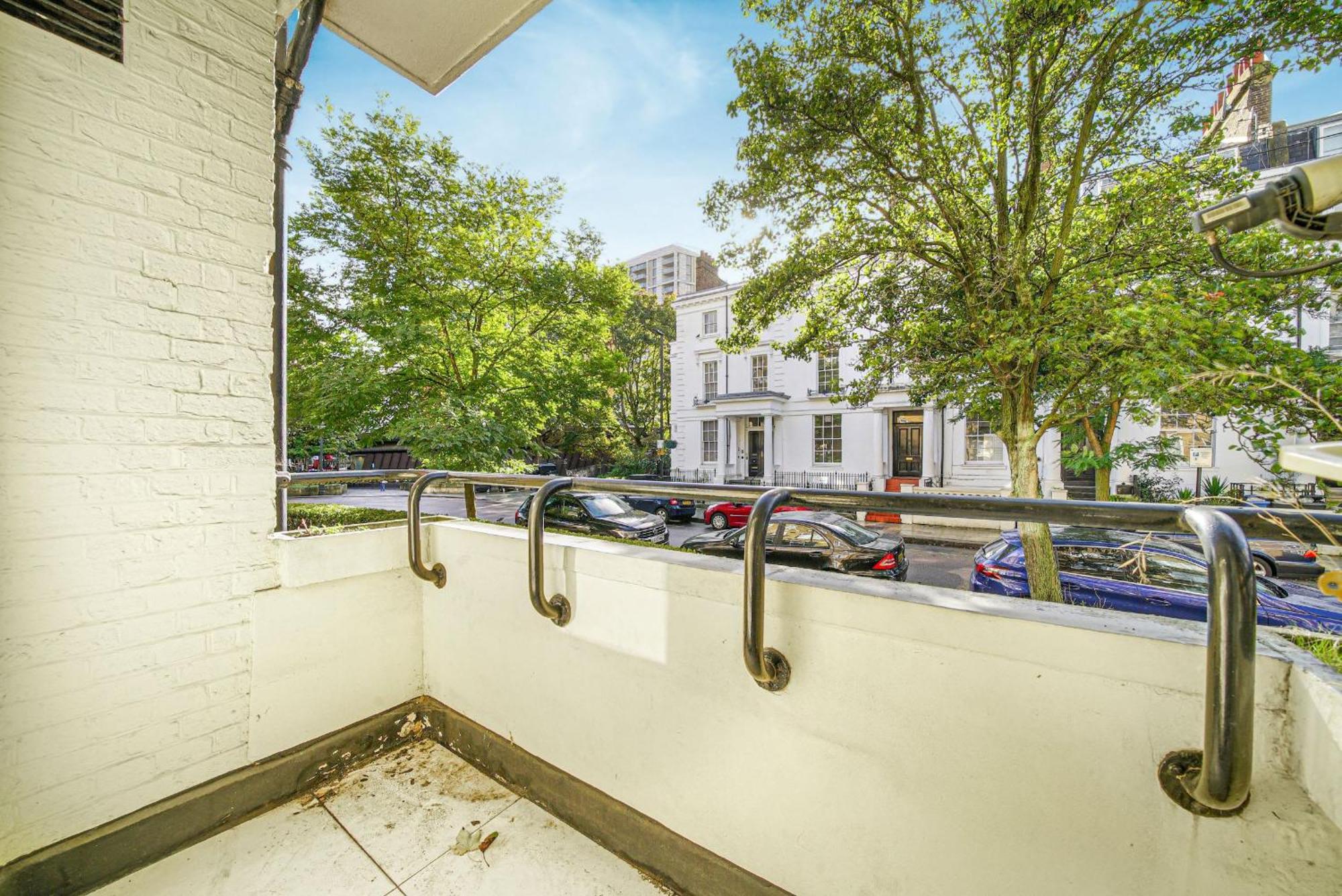 Apartment Paddington - 2br With Balcony - Cityapartmentstay *