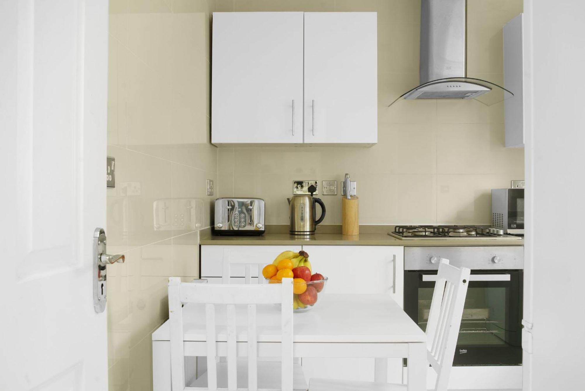 Paddington - 2br With Balcony - Cityapartmentstay Apartment London