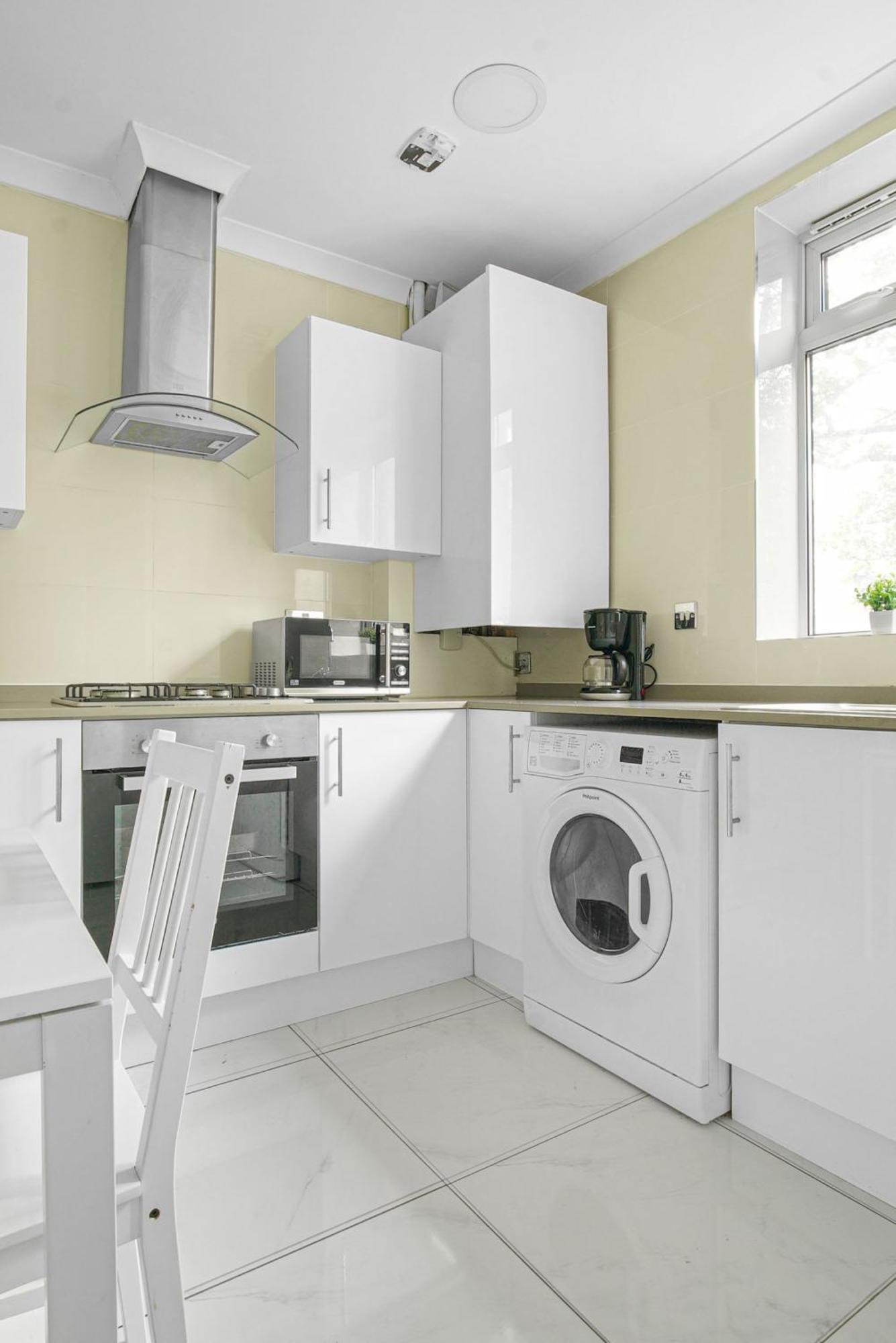 Paddington - 2br With Balcony - Cityapartmentstay *