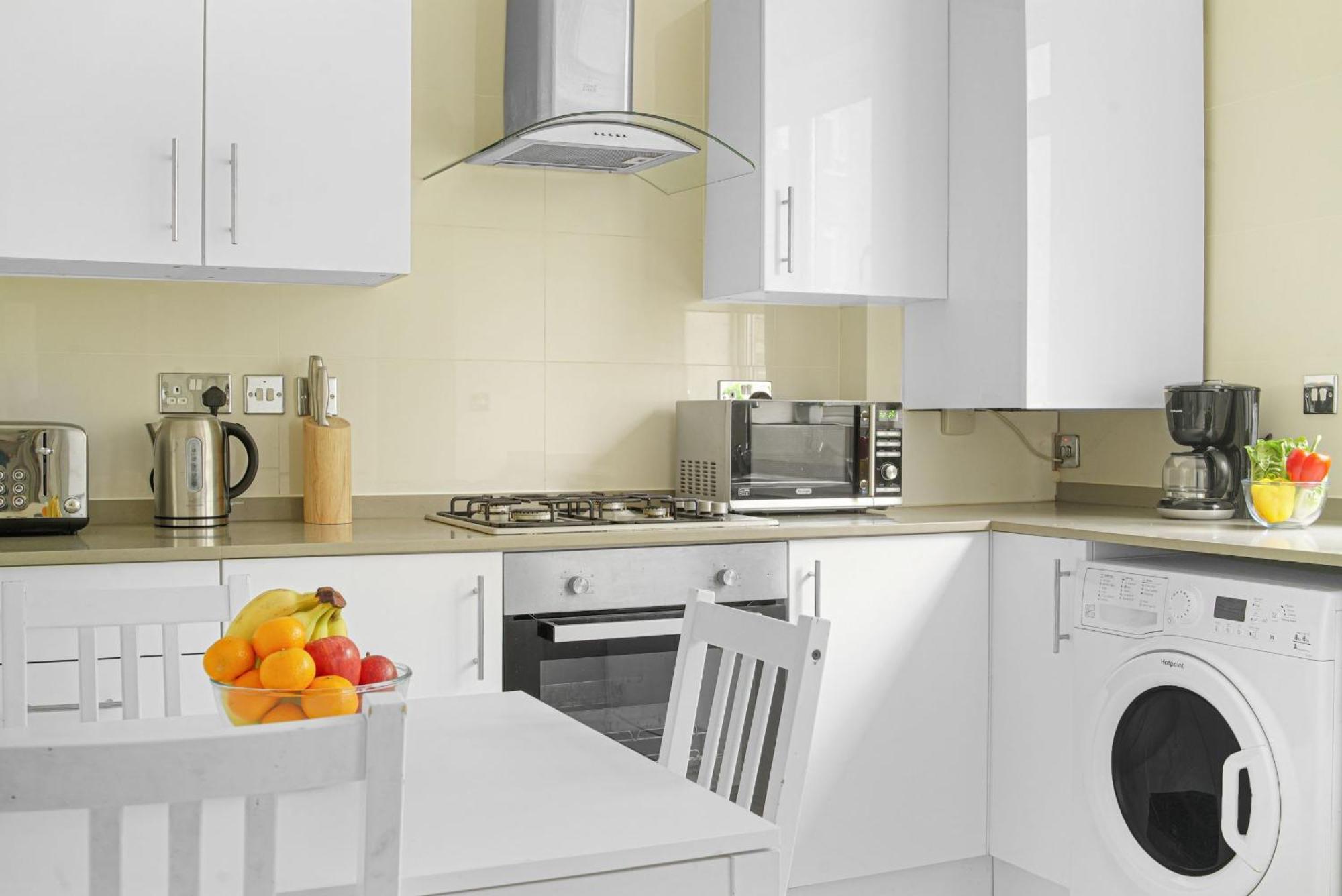 Paddington - 2br With Balcony - Cityapartmentstay Apartment *