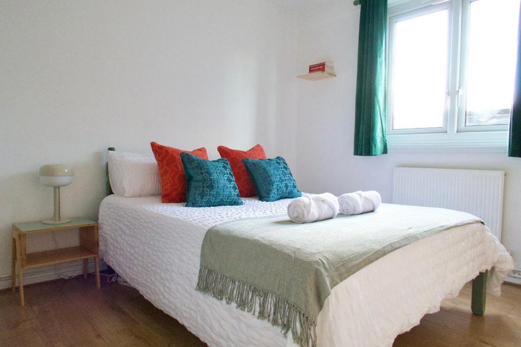 Finsbury Park Zone 2 - 10 Minutes To Londres