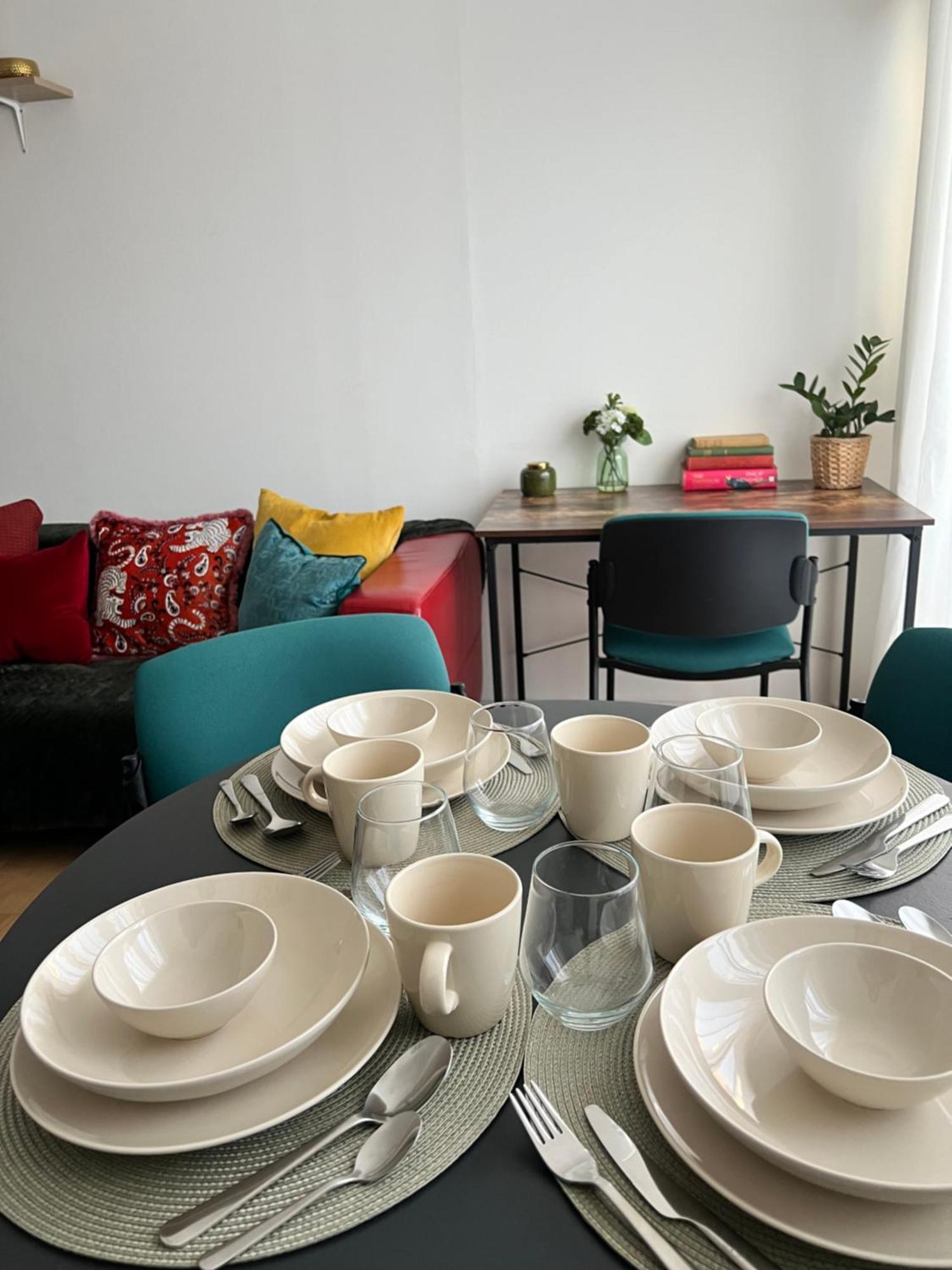 Appartement Finsbury Park Zone 2 - 10 Minutes To Londres