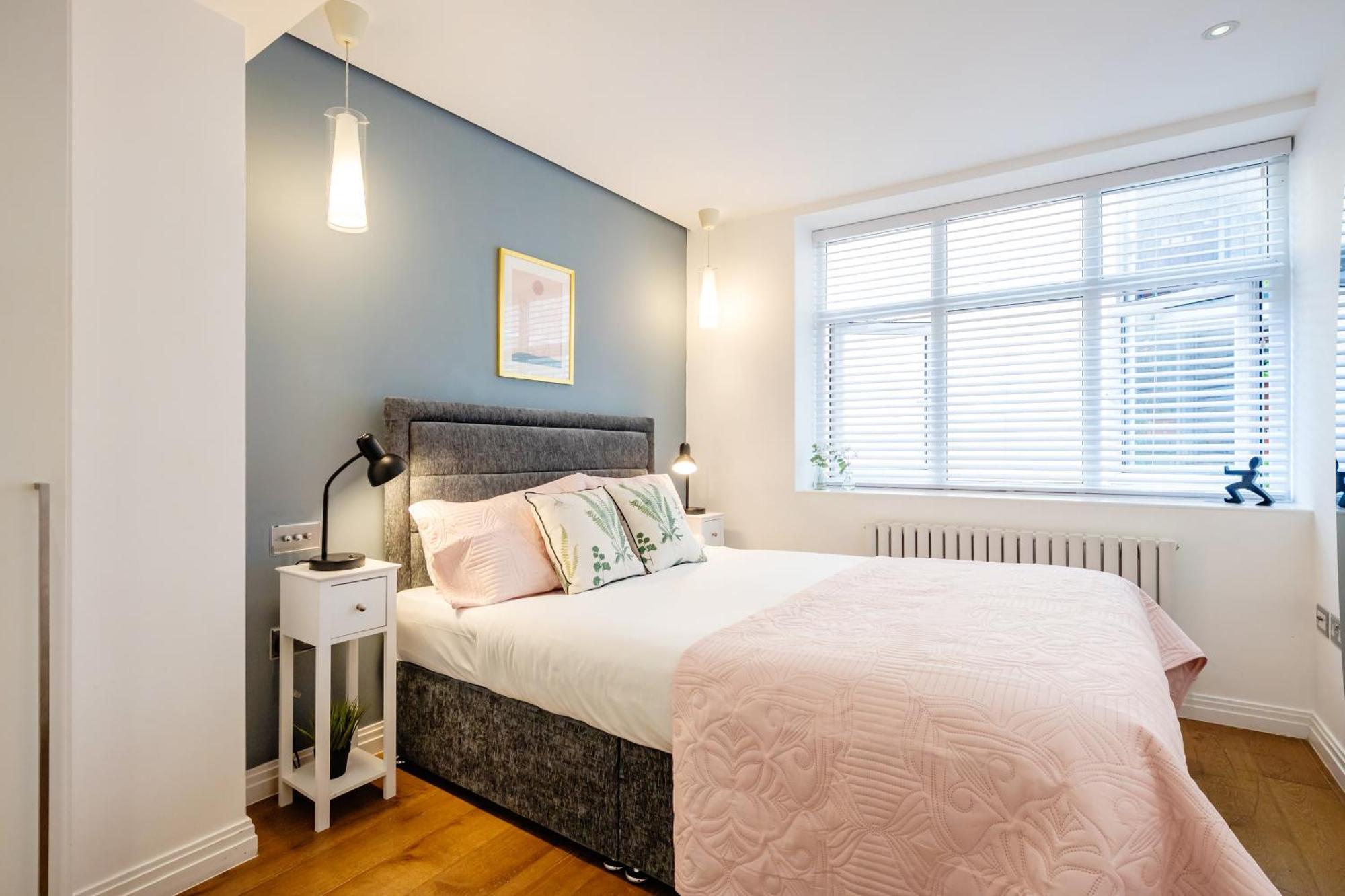 Welcome - The Piazza Appartement