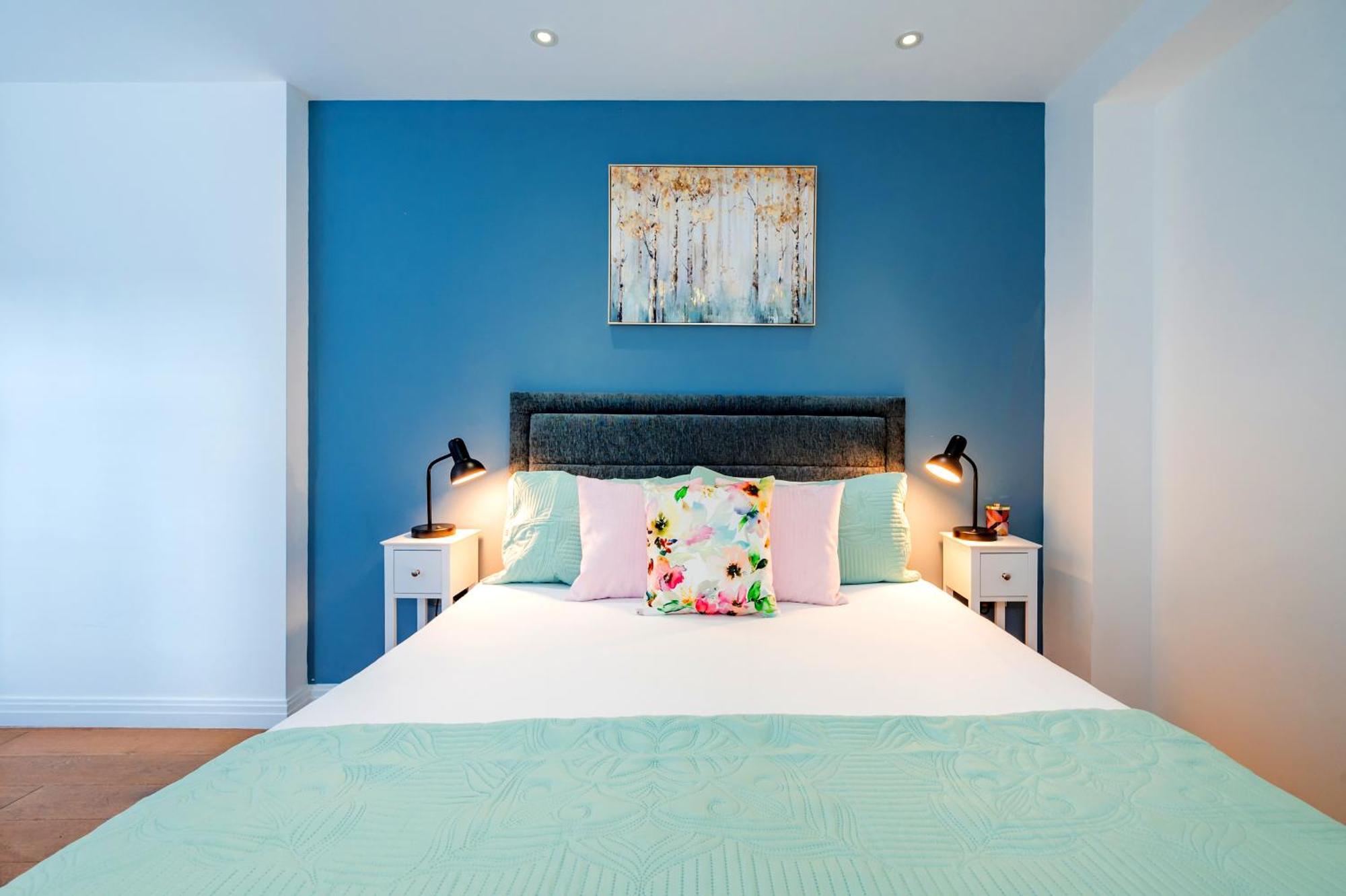 Appartement Welcome - The Piazza