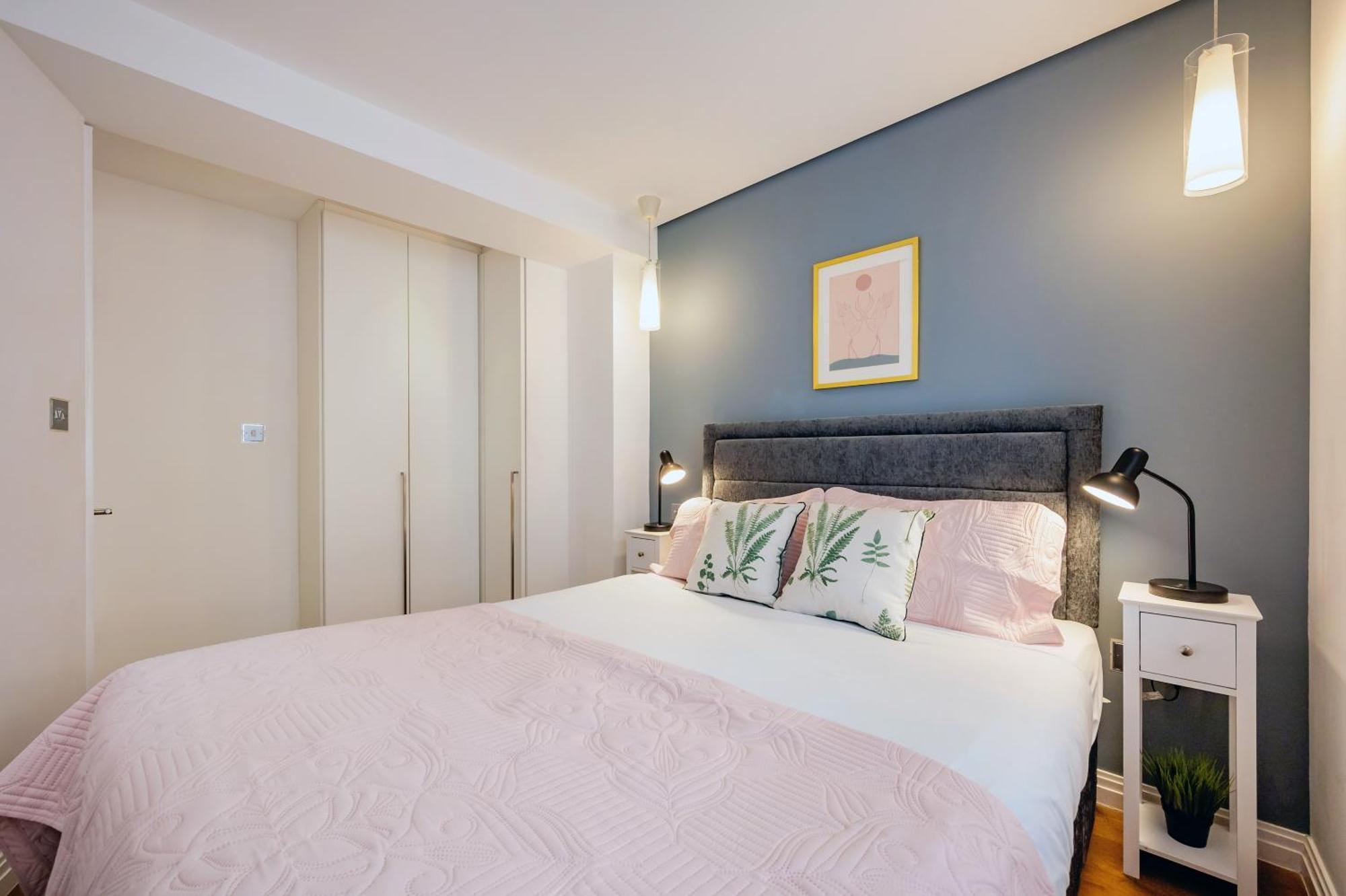 Welcome - The Piazza Appartement *