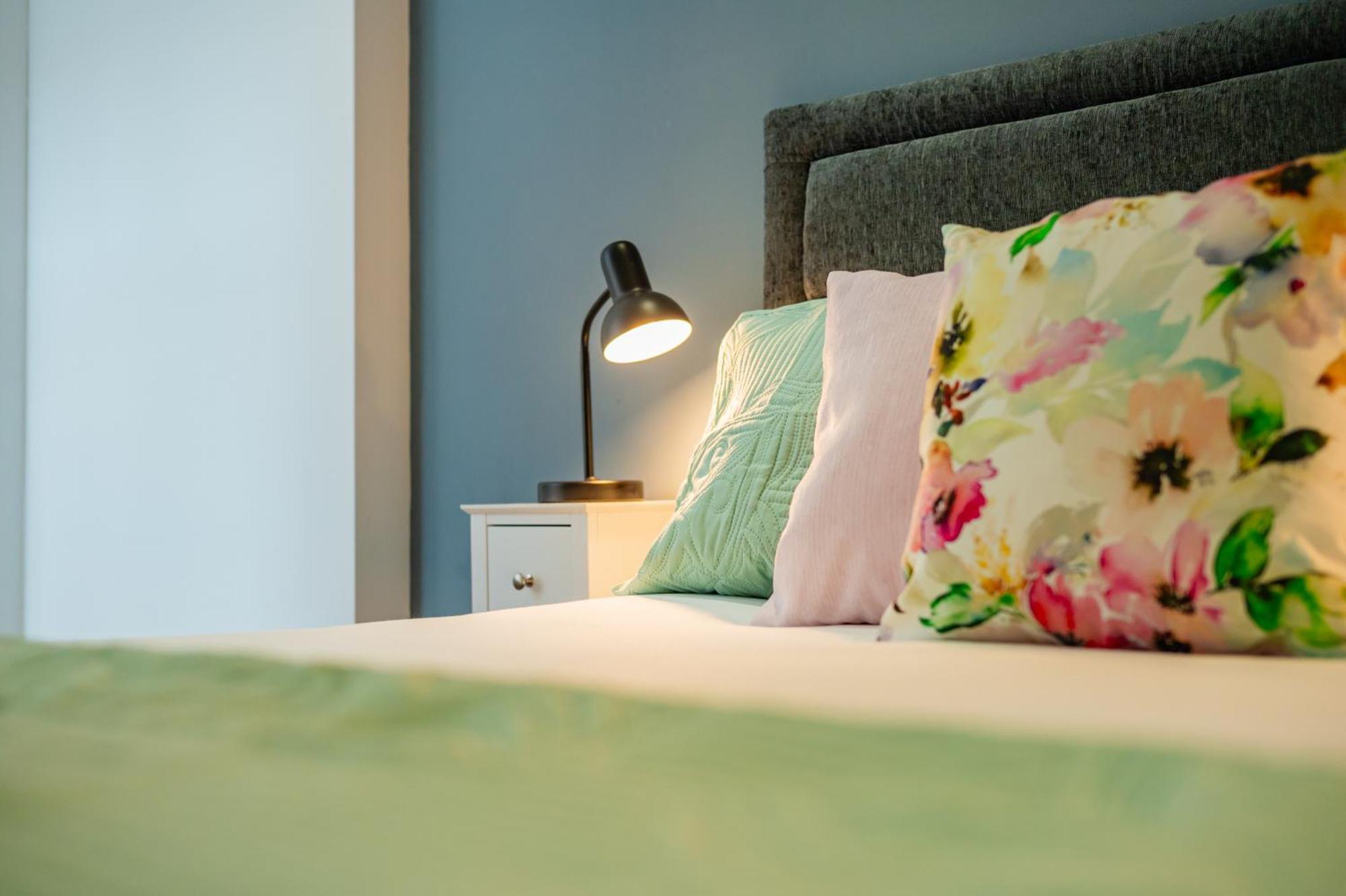 Welcome - The Piazza Appartement Londen