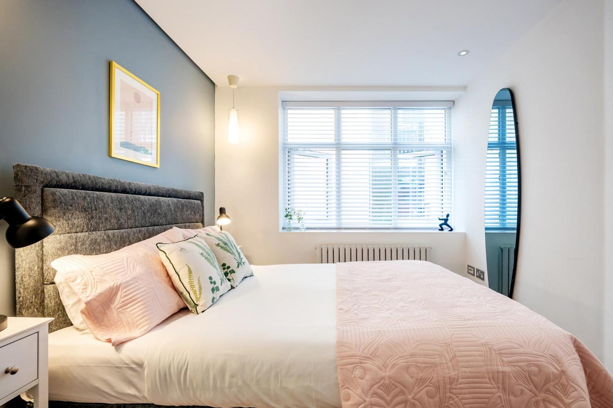 Appartement Welcome - The Piazza Londen