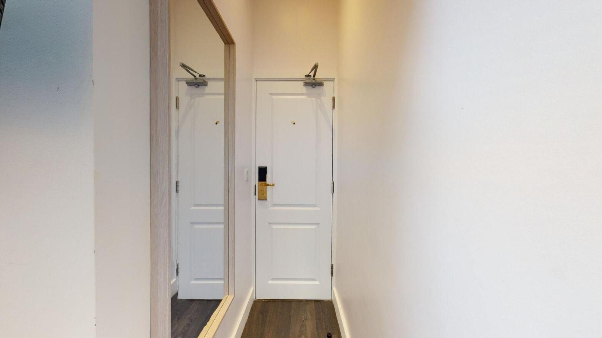 The Notting Hill's Apartment