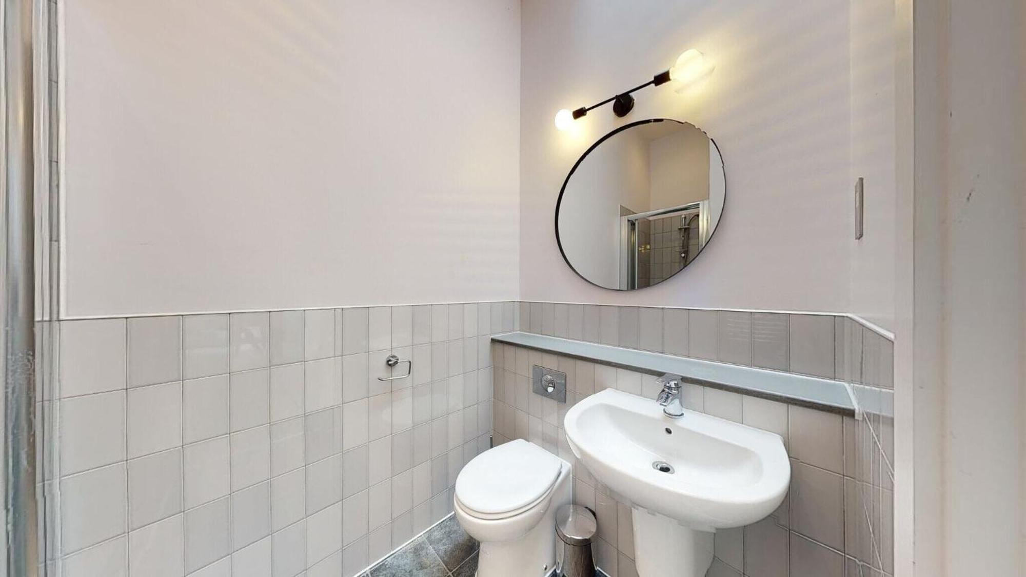 The Notting Hill's Apartment London