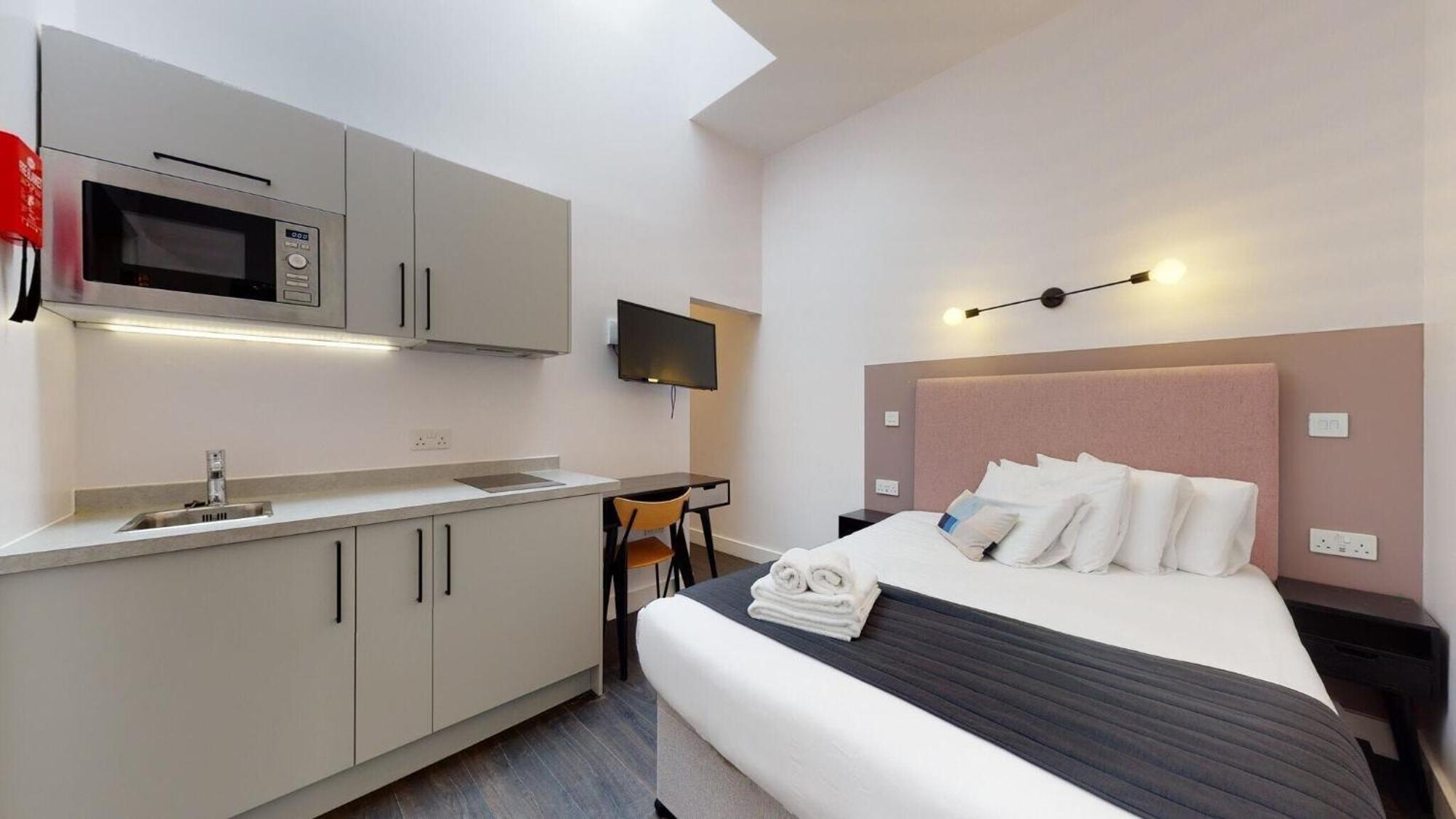 Apartment The Notting Hill's *