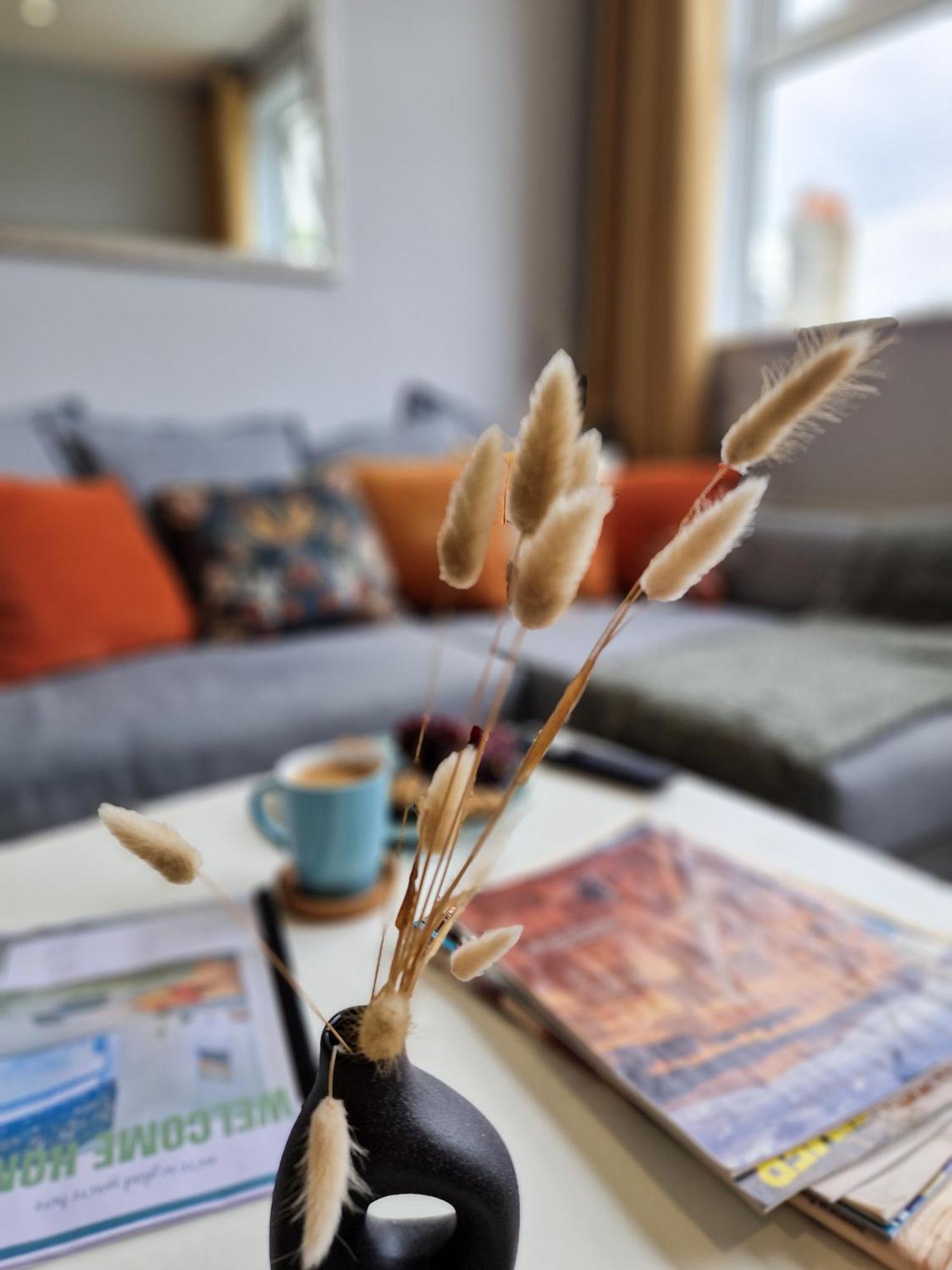 1-bed Apartment, Close To Kensington Olympia With Free Wi-fi & Netflix * Londra
