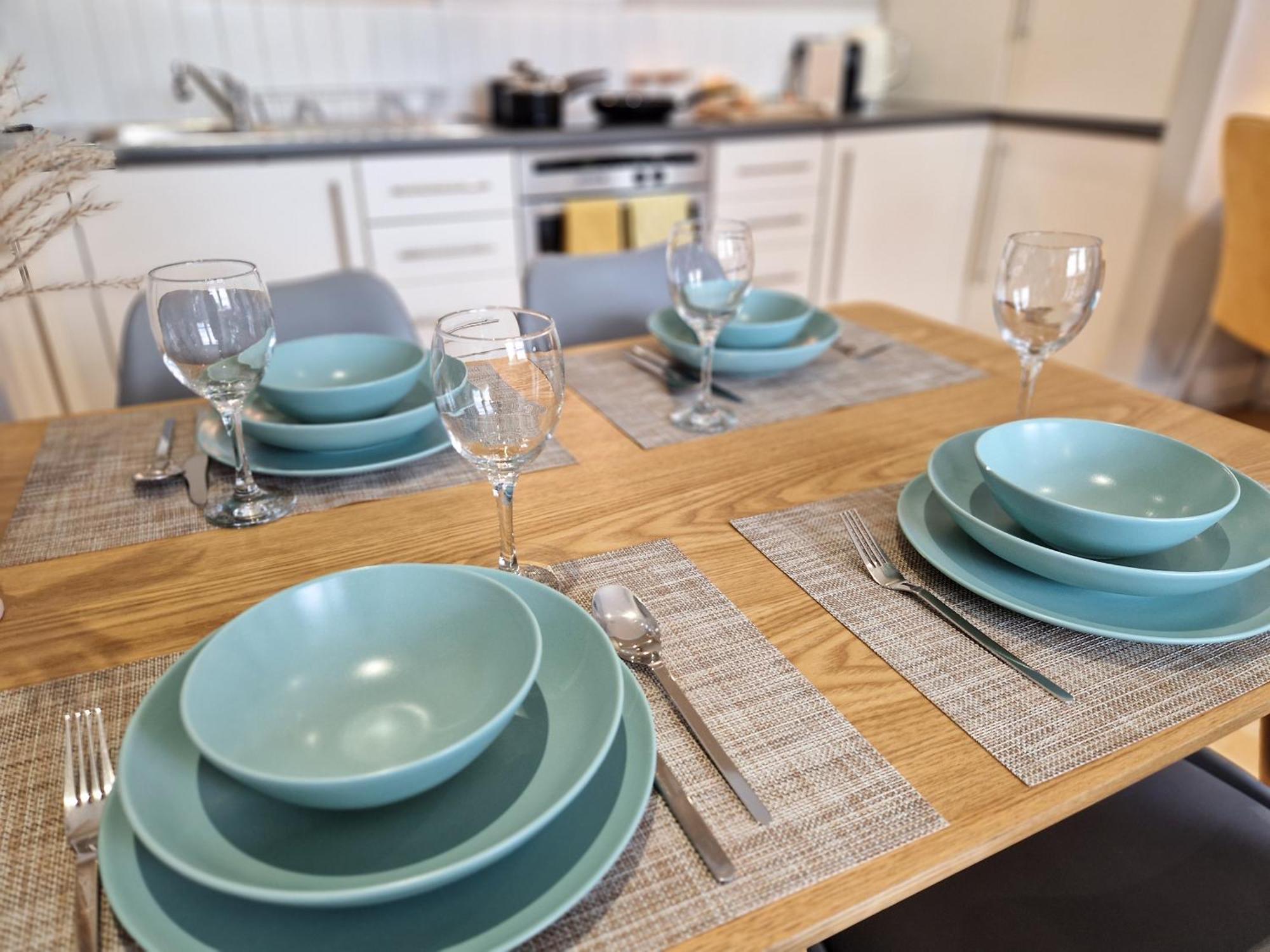 Appartamento 1-bed Apartment, Close To Kensington Olympia With Free Wi-fi & Netflix