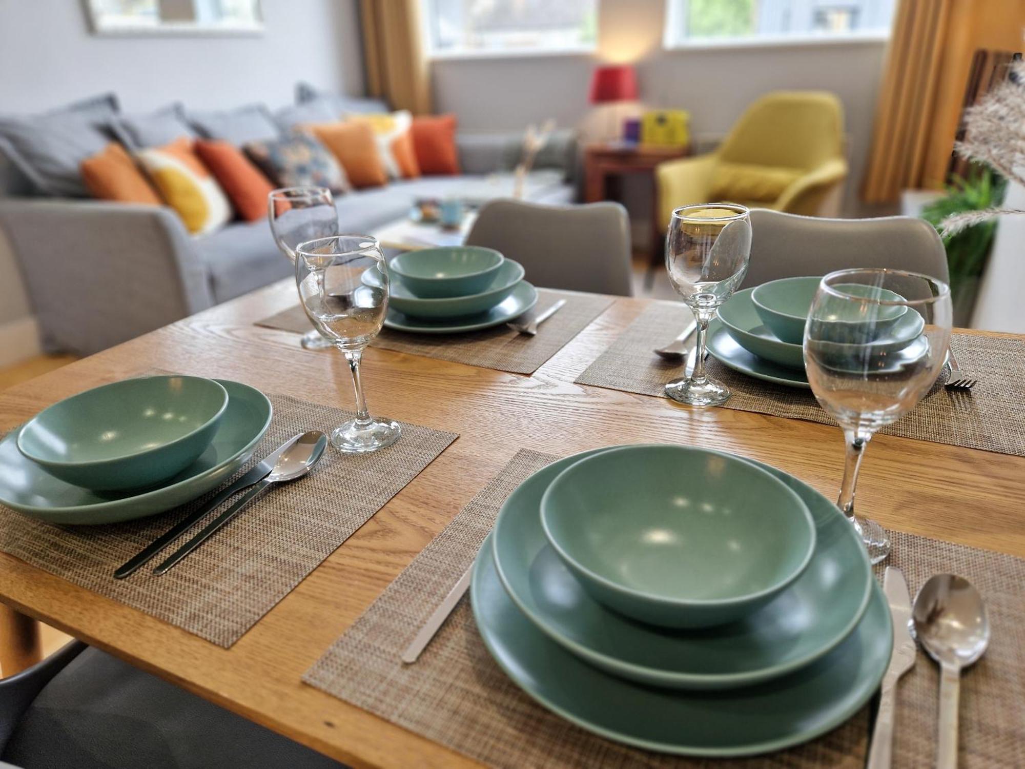 Appartamento 1-bed Apartment, Close To Kensington Olympia With Free Wi-fi & Netflix Londra