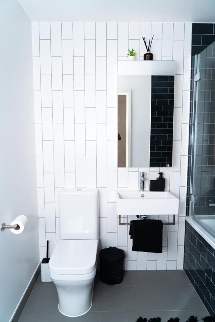 Appartement In Royal Docks Londen