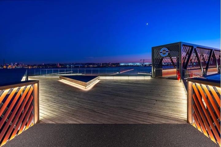 Appartement In Royal Docks *