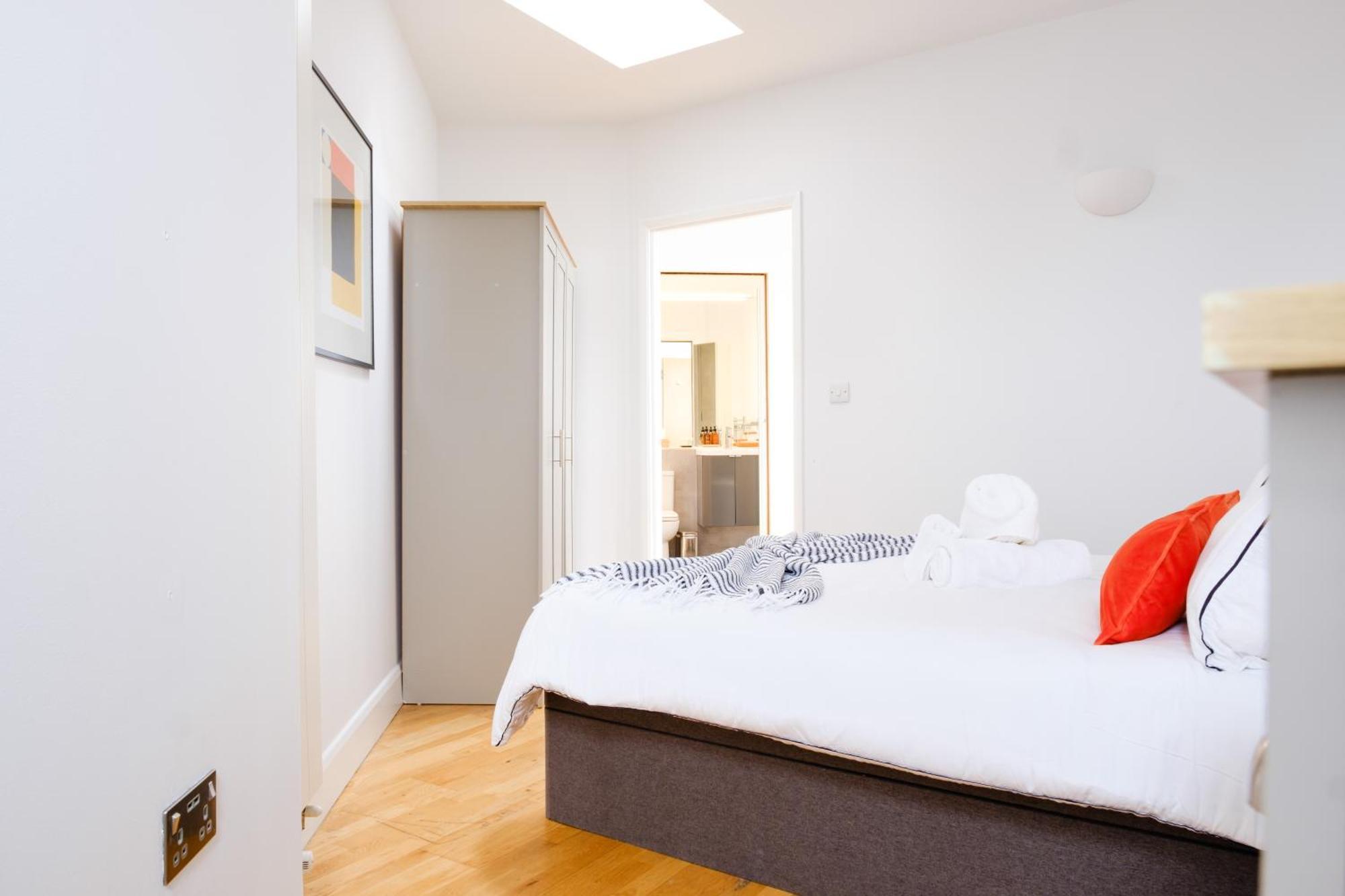 Appartement Luxury Penthouse
