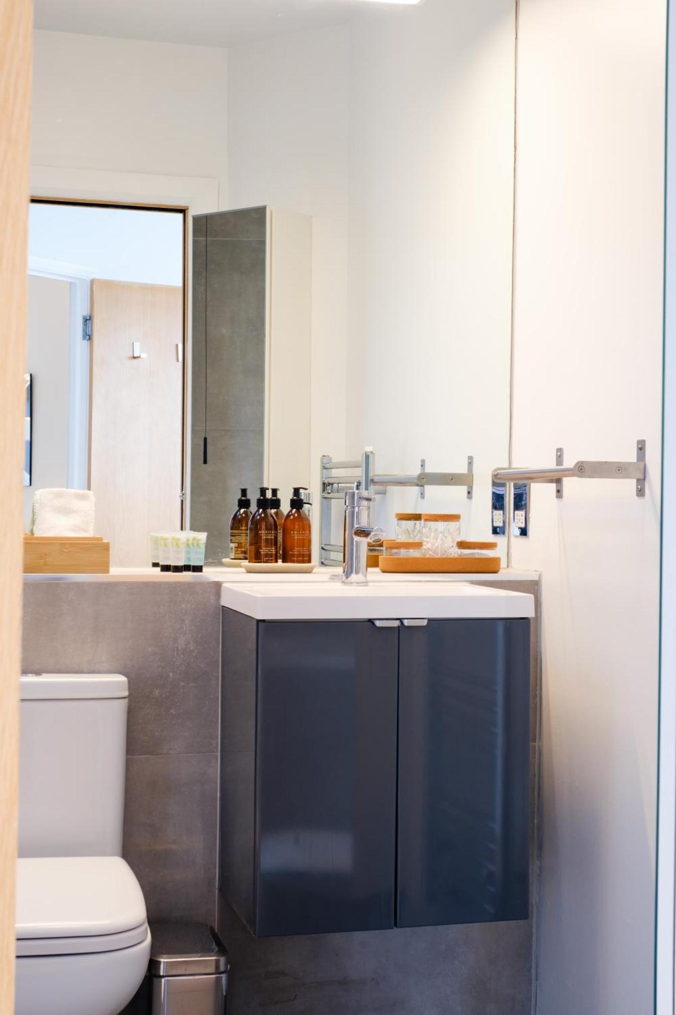 Luxury Penthouse Appartement *
