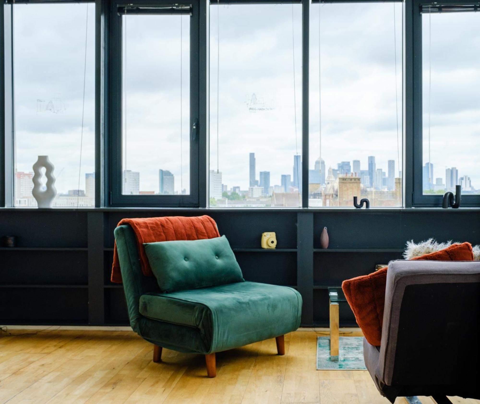 Appartement Luxury Penthouse