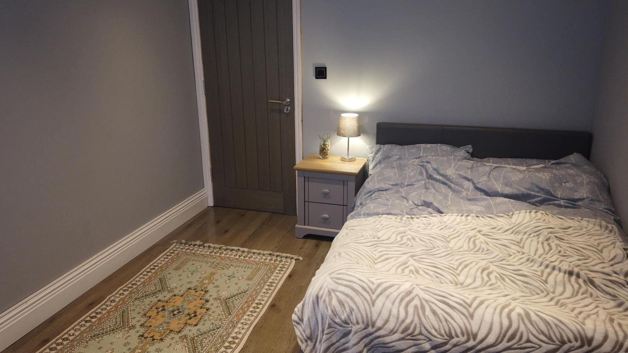 Accommodatie bij particulieren Green Gate Londen