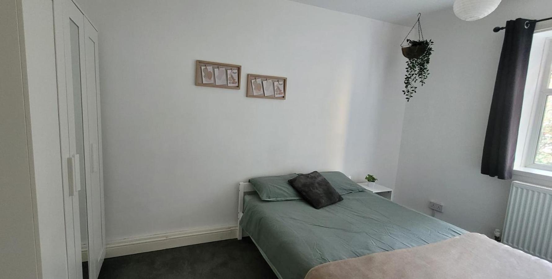 Apartment Beauty Flat London