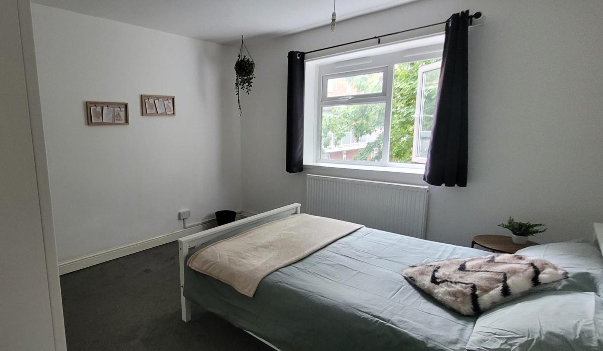 Lägenhet Beauty Flat London