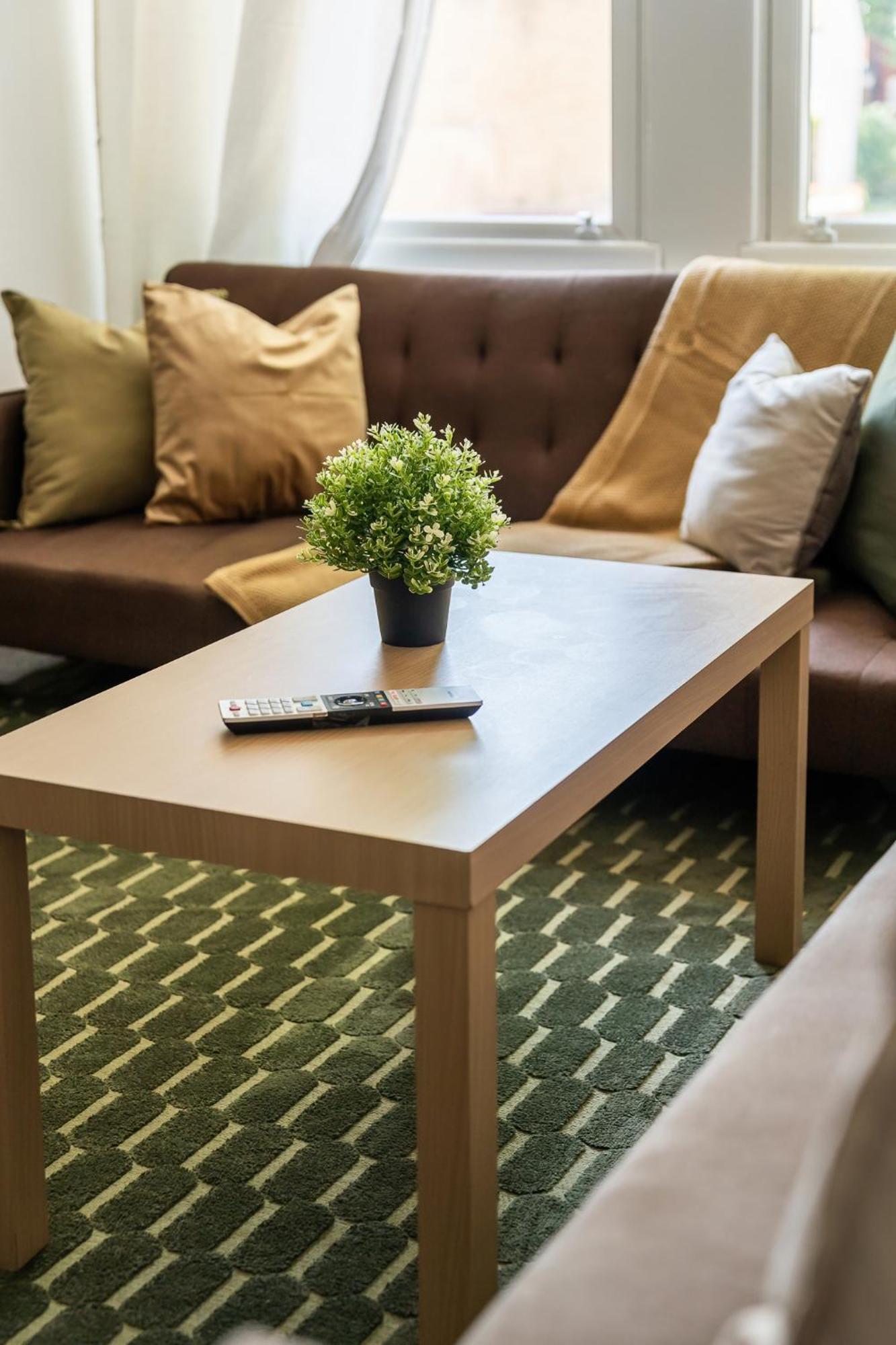 Leilighet Gorgeous 2bed In Fulham, London