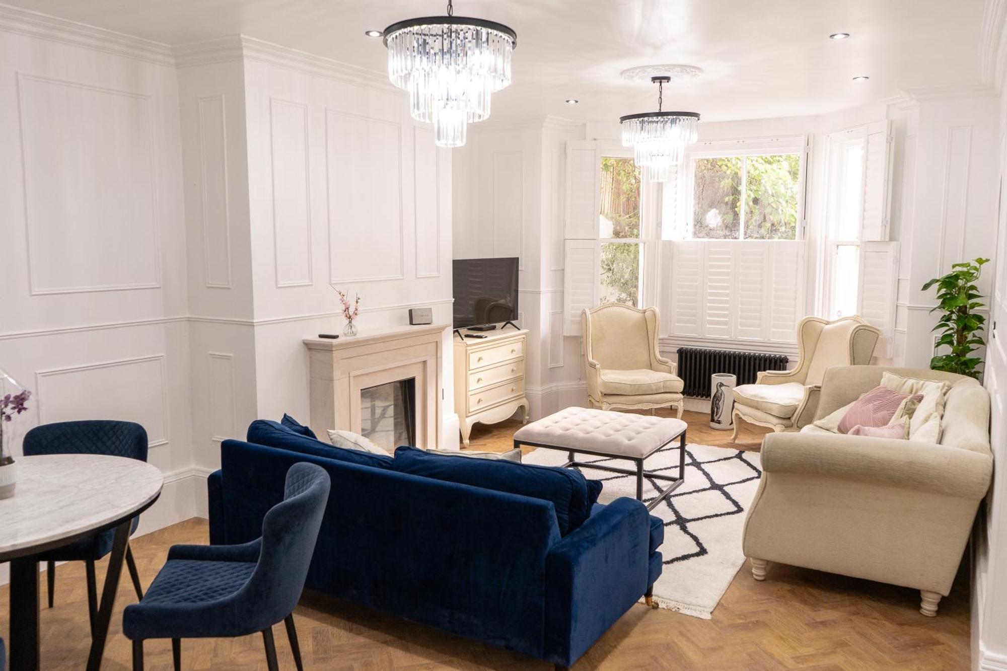 Appartamento Kensington Bay View Dreams