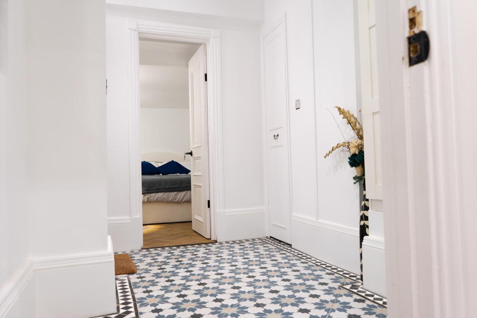 Appartamento Kensington Bay View Dreams