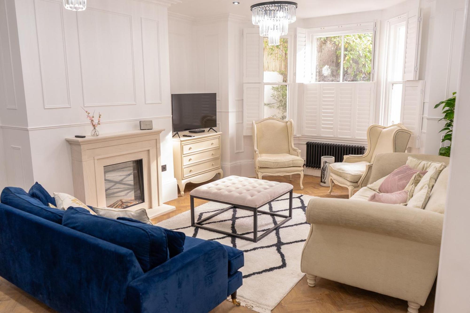 Kensington Bay View Dreams Appartamento *
