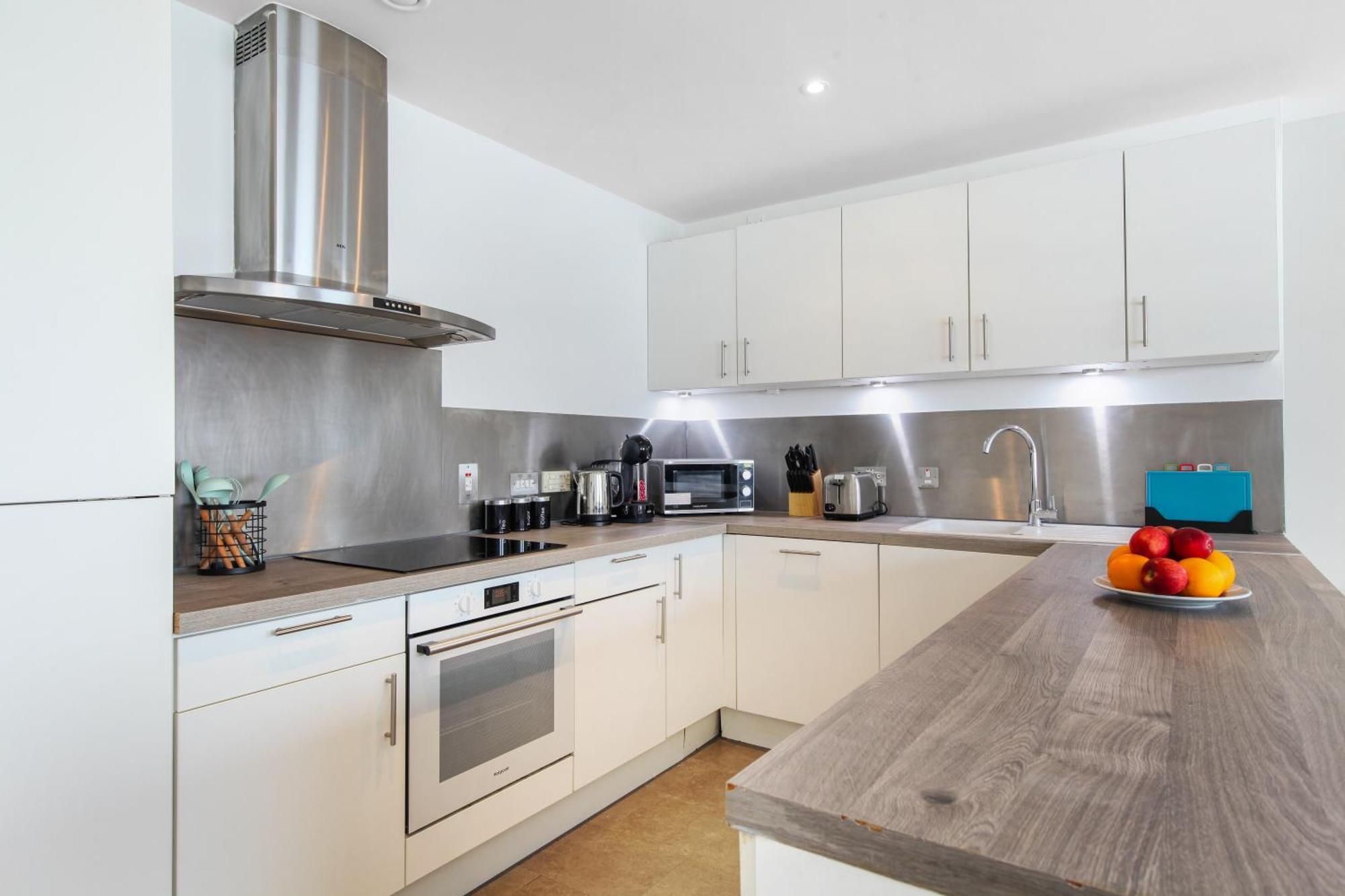 Apartment Comfy 1 Bed In Central Near Regents Park Free Wifi By City Aparts London