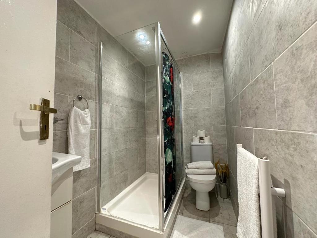 Oxford Beautiful Studio * London