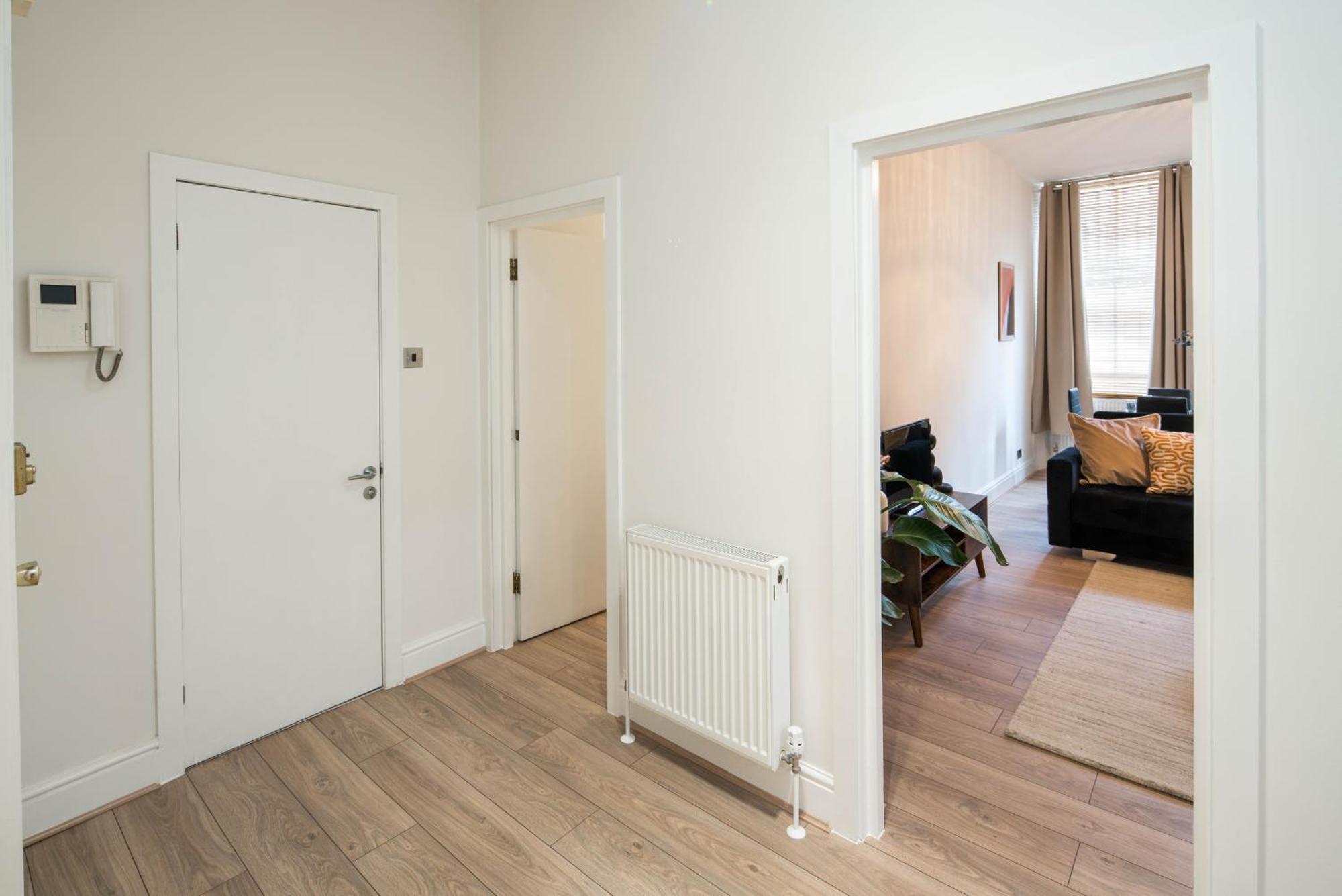 Appartement Gloucester Rd-southkensington-hydepark-harrods-g13 Londres