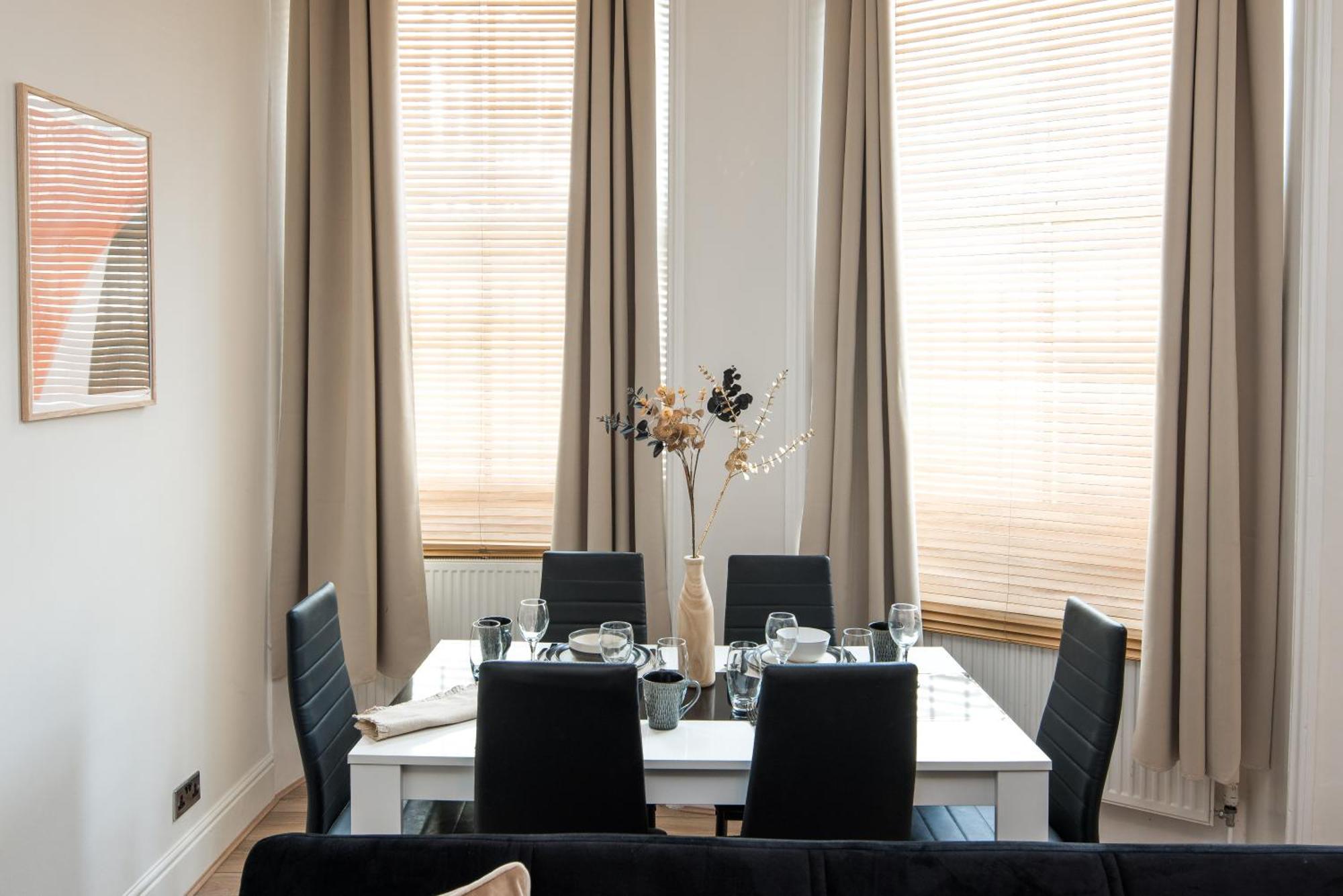 Gloucester Rd-southkensington-hydepark-harrods-g13 Appartement Londres